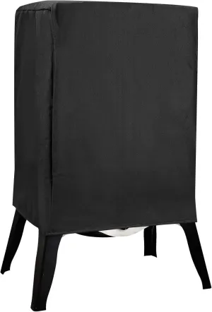 Stanbroil Patio Cover for Camp Chef 24" Smoke Vault, Fit Smoke Vault Models: SMV24S, SMV24B