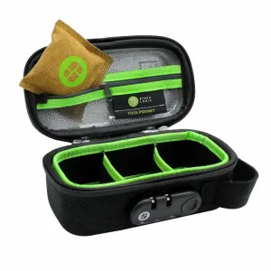 StashLogix Silverton Black SMALL