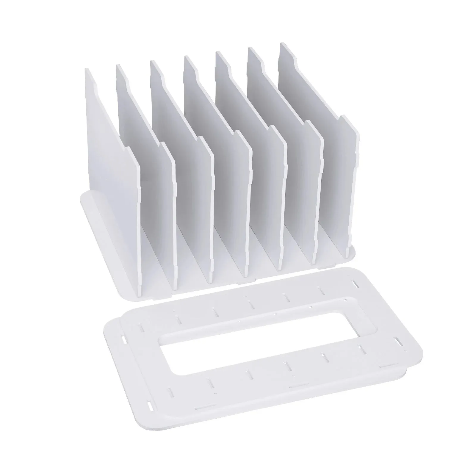 Storage Box Horizontal
