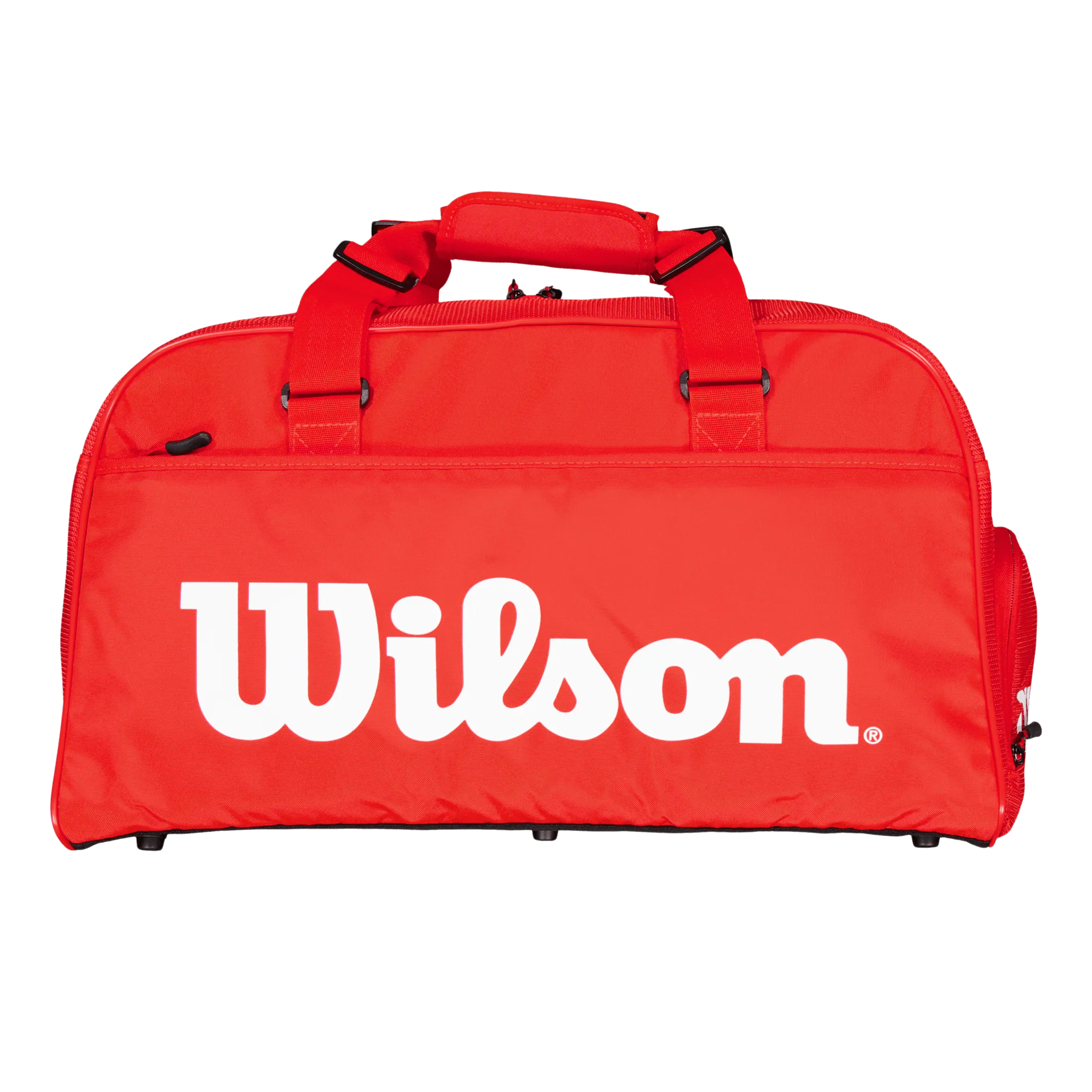 Super Tour Small Duffle Infrared
