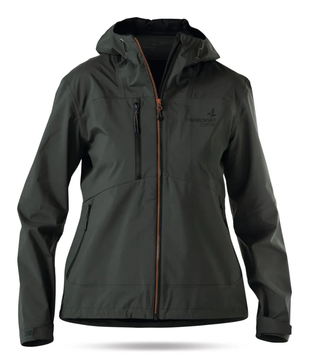 Swarovski OJ OUTDOOR JACKET FEMALE