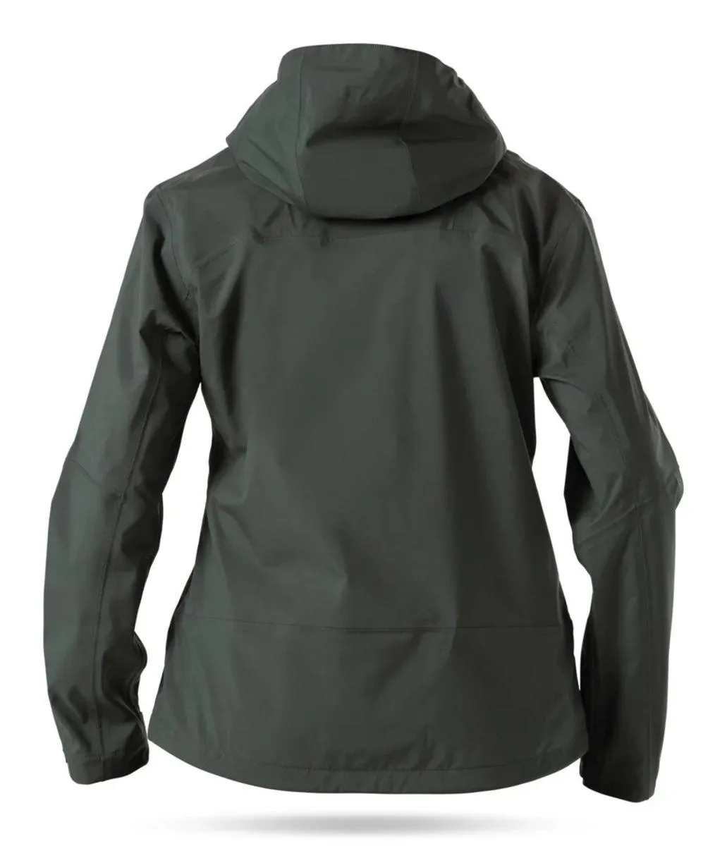 Swarovski OJ OUTDOOR JACKET FEMALE