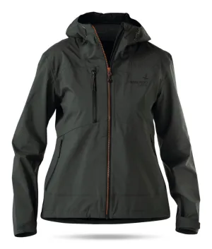 Swarovski OJ OUTDOOR JACKET FEMALE
