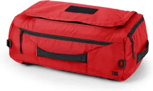 Tactical Baby Gear Hospital/Duffle Bag (Red)