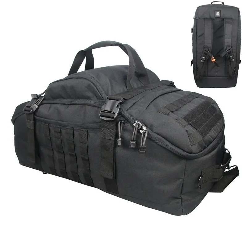 Tactical Duffle Bag