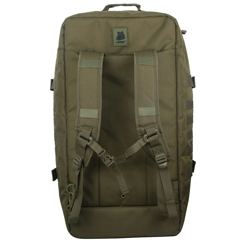 Tactical Duffle Bag