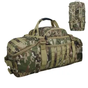 Tactical Duffle Bag