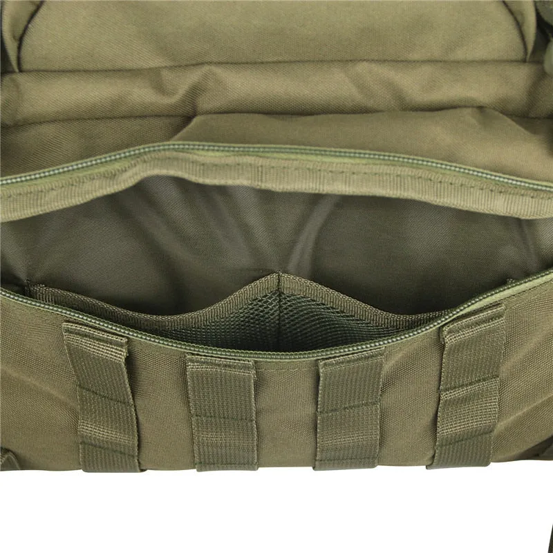 Tactical Duffle Bag