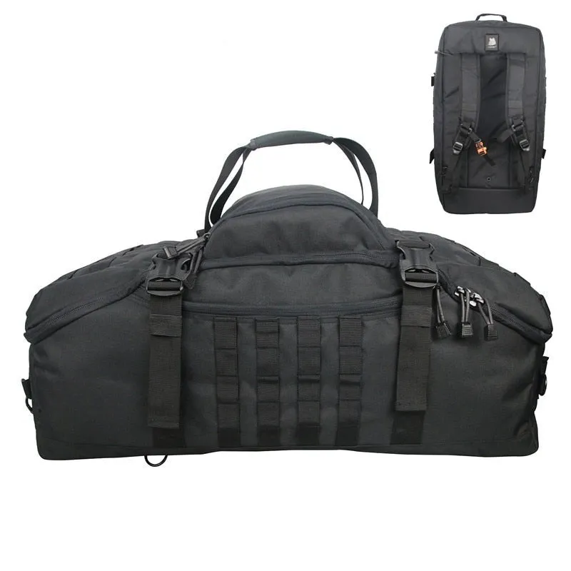 Tactical Duffle Bag