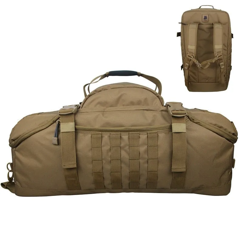 Tactical Duffle Bag