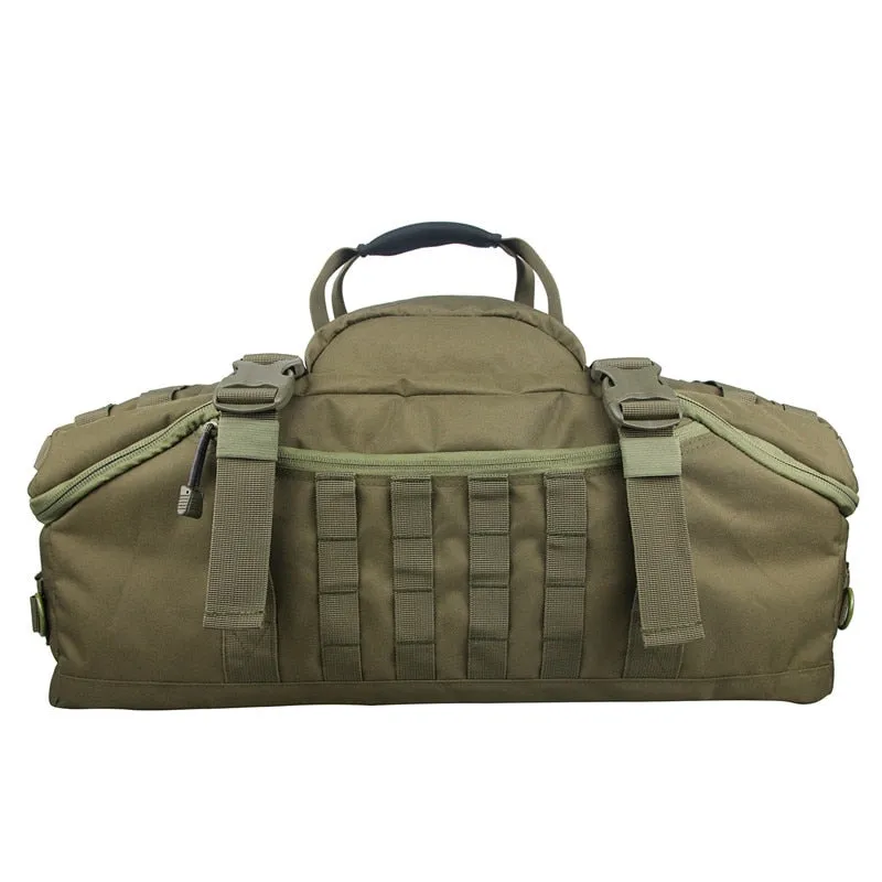 Tactical Duffle Bag