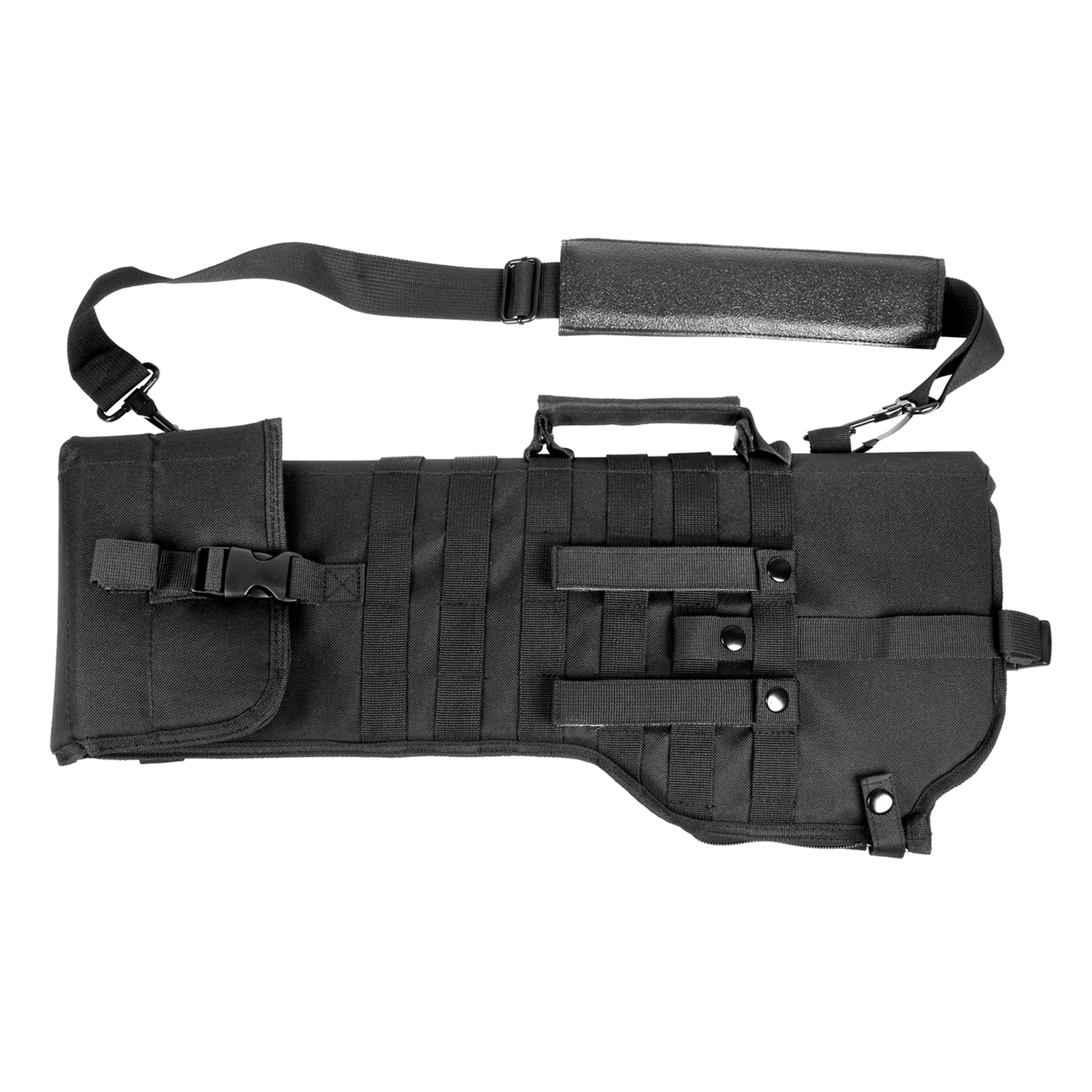 Tactical Rifle
