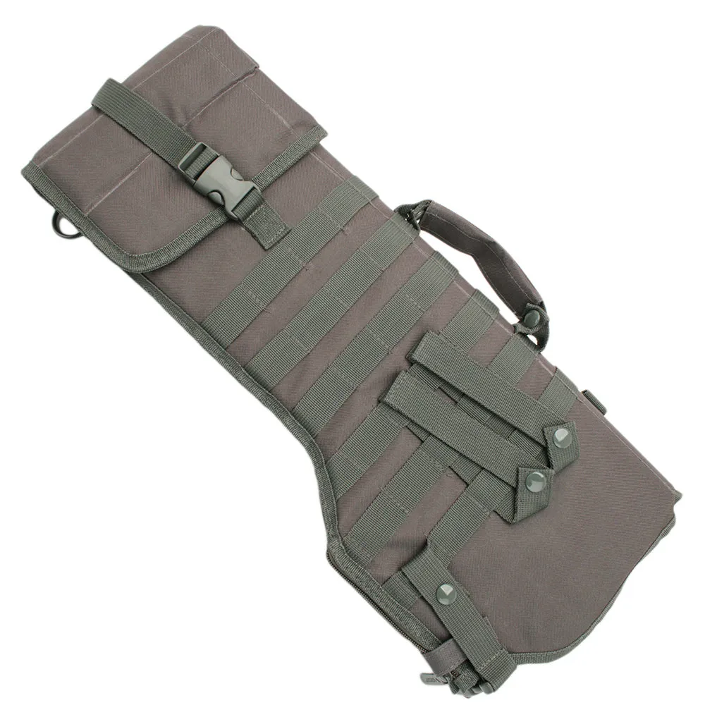 Tactical Rifle