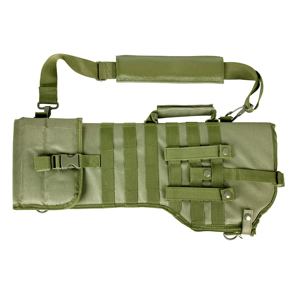 Tactical Rifle