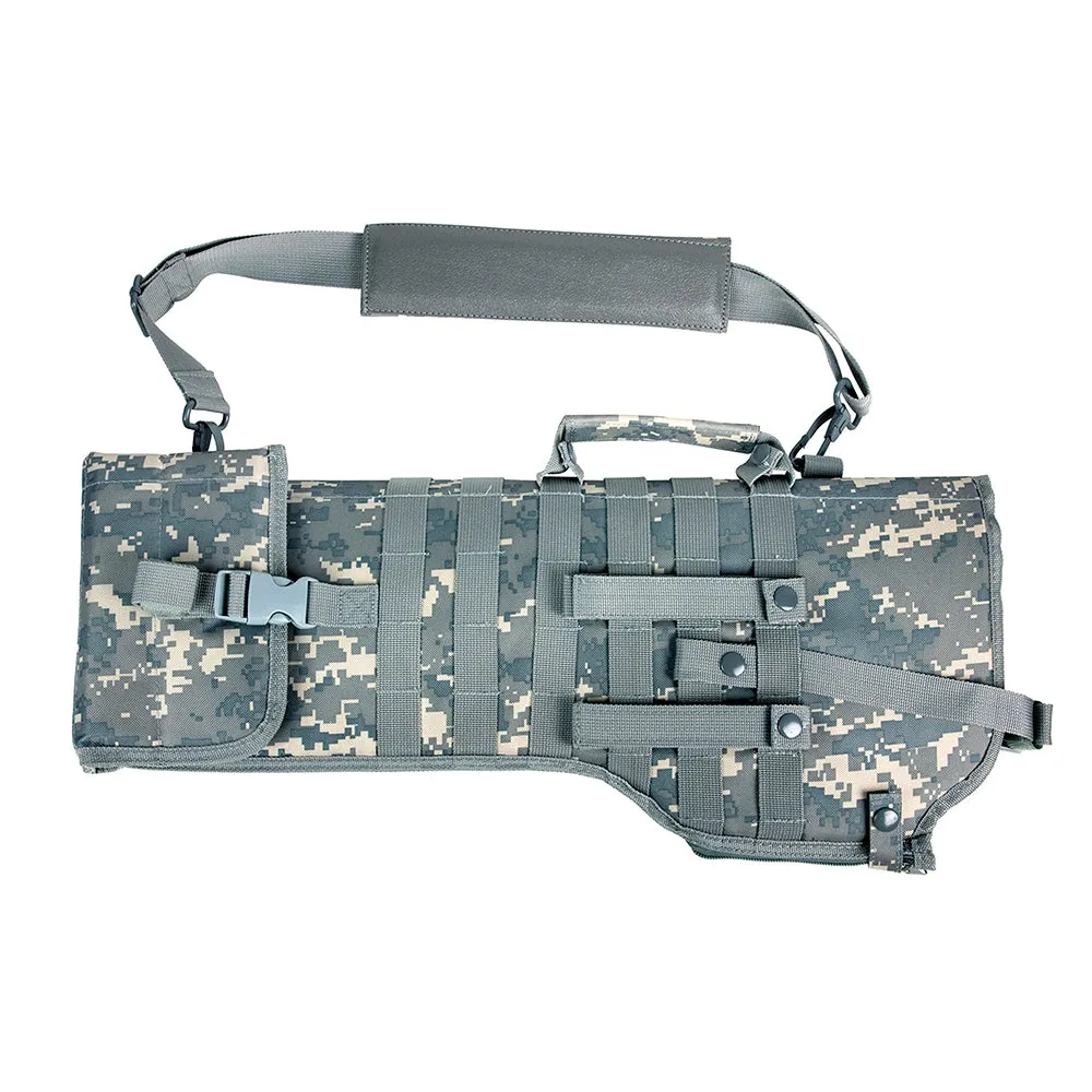 Tactical Rifle