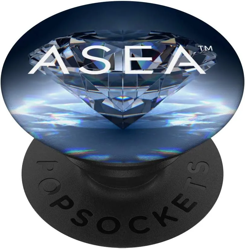 Team ASEA Diamond and Beyond