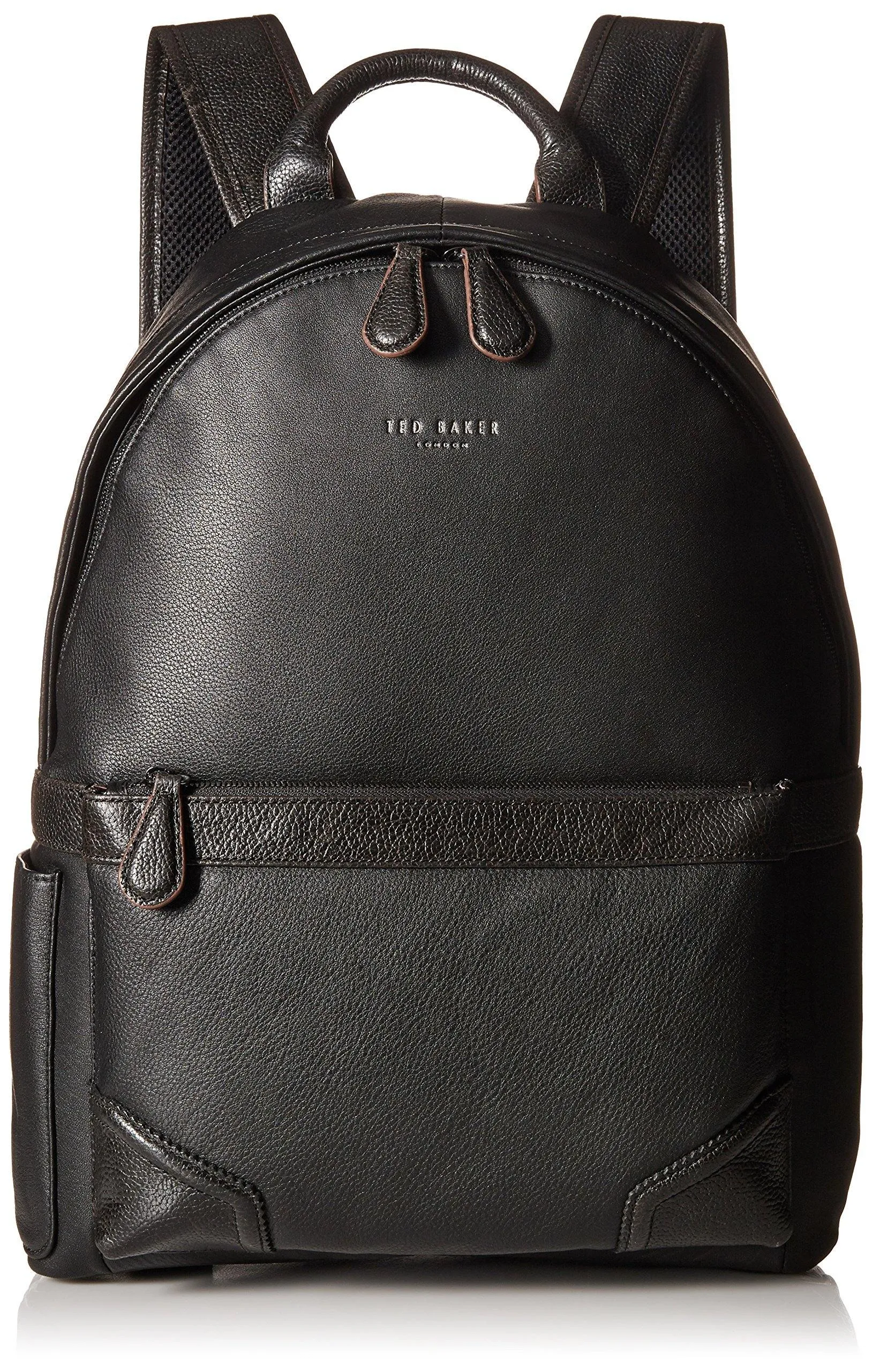 Ted Baker Men's Contrast Corner Backpack Bag
