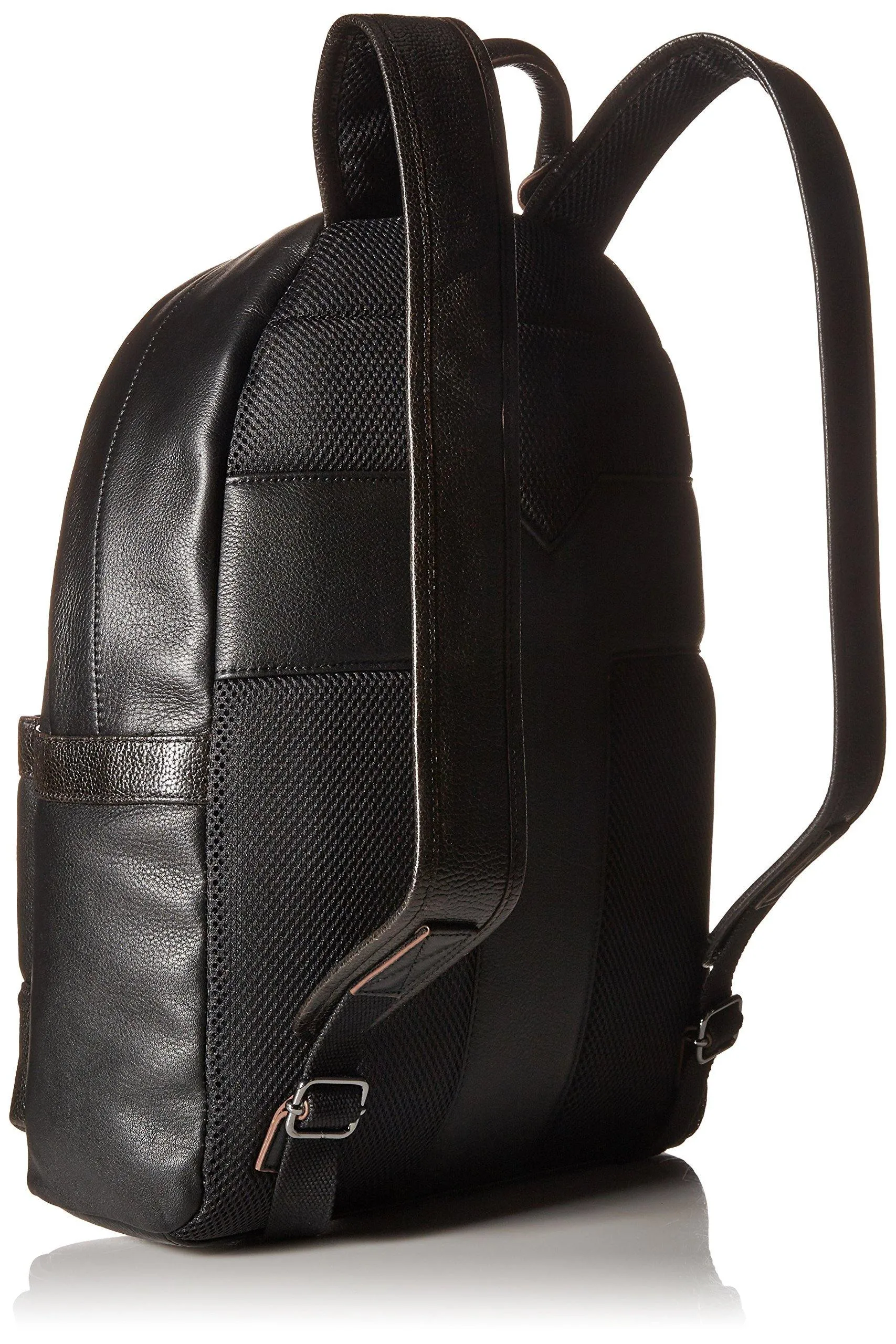 Ted Baker Men's Contrast Corner Backpack Bag