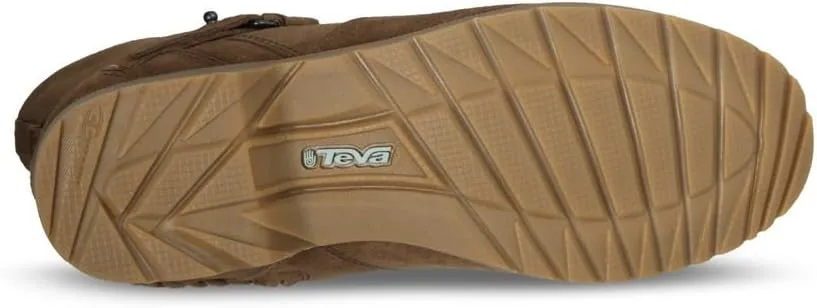 Teva Women's Delavina Suede Boot