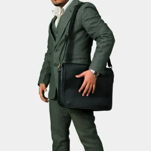 The Black Executive