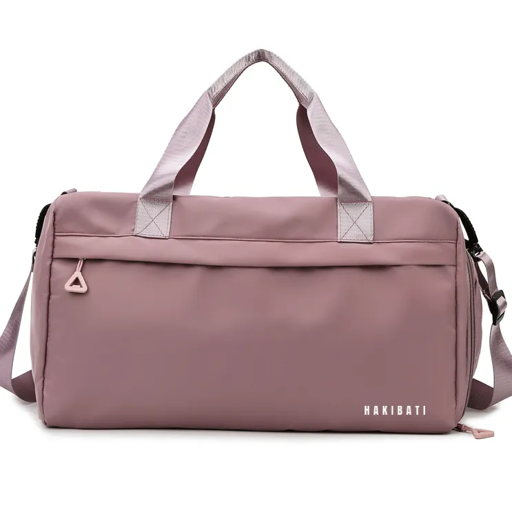 The Luxefit Duffle