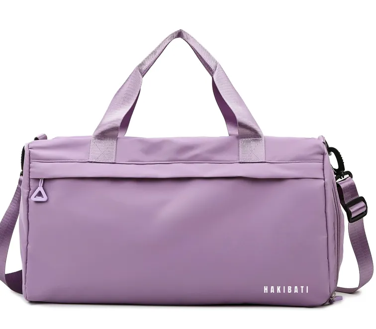 The Luxefit Duffle
