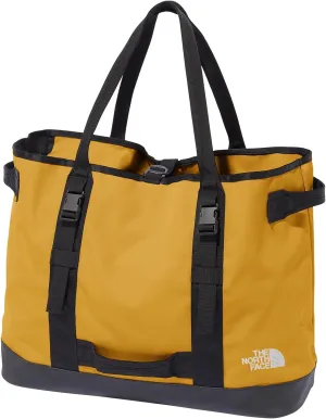 THE NORTH FACE(ザノースフェイス) トートバッグ フィルデンスギアトートS/M/L NM82202 NM82201 NM82200