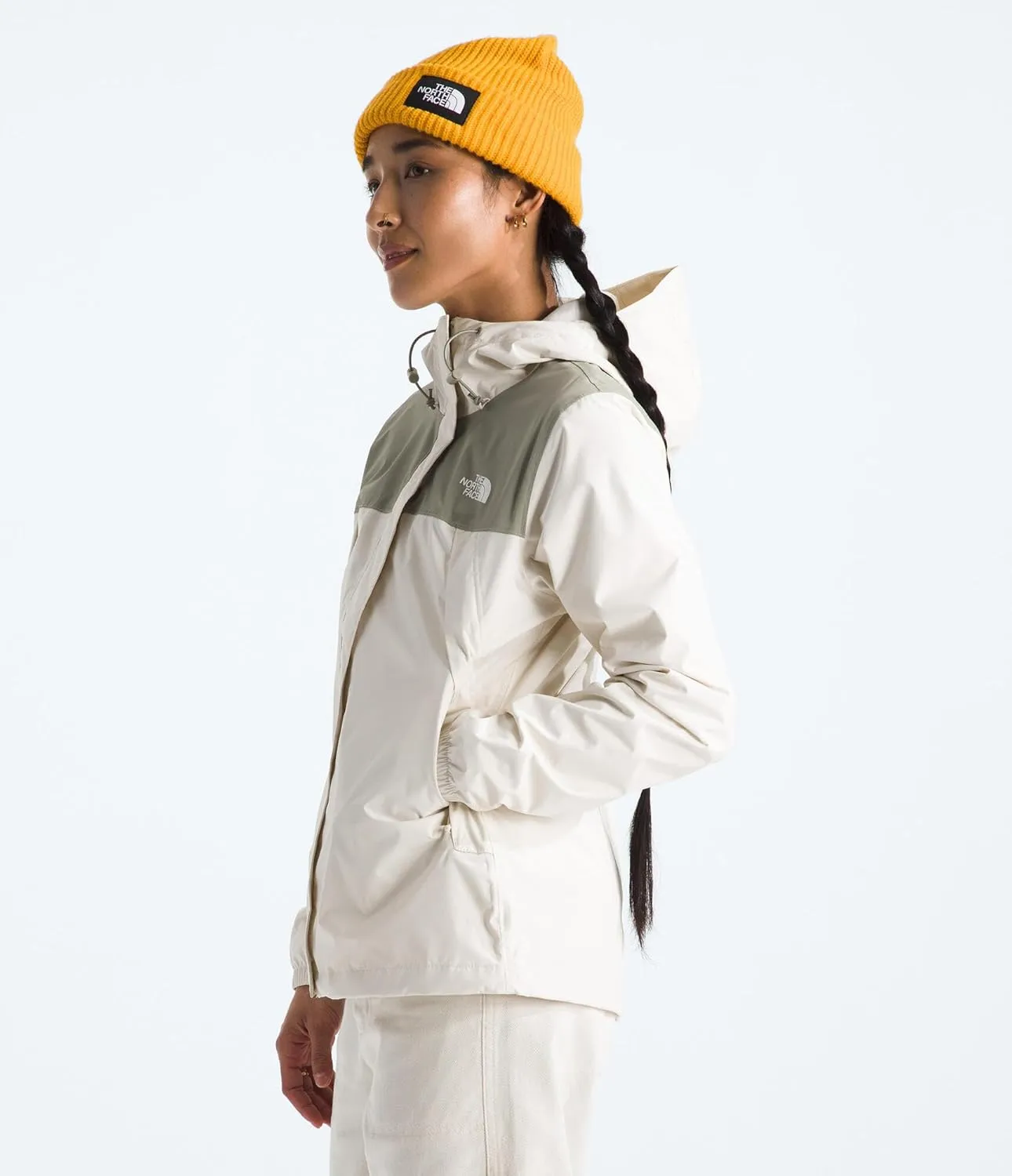 THE NORTH FACE Women's Antora Jacket