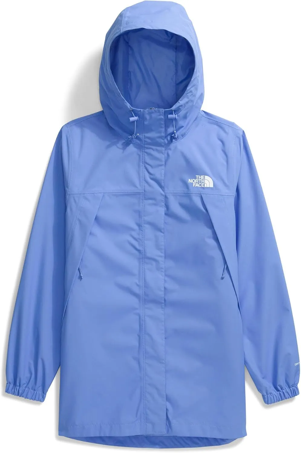 THE NORTH FACE Women's Antora Rain Parka