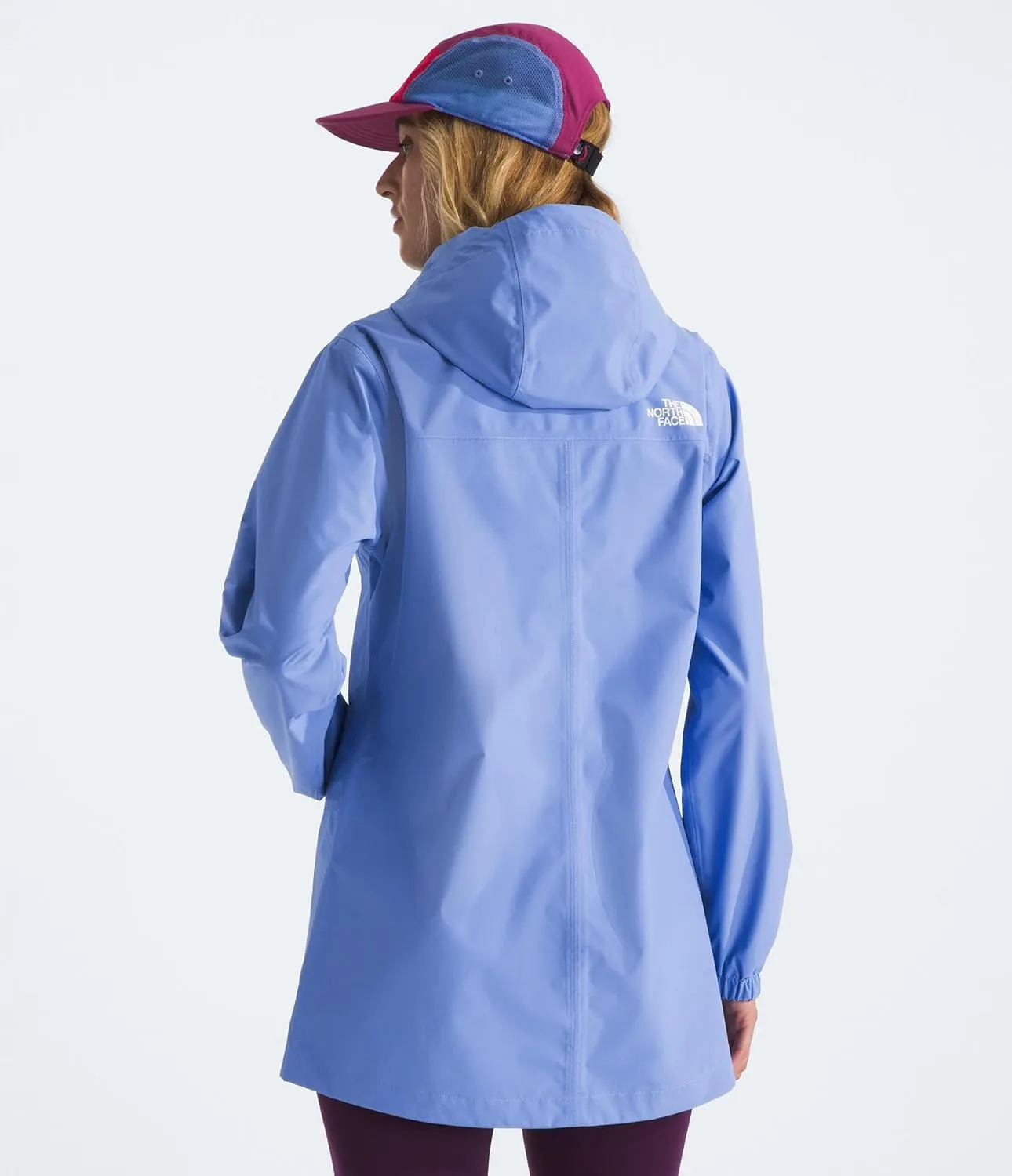 THE NORTH FACE Women's Antora Rain Parka