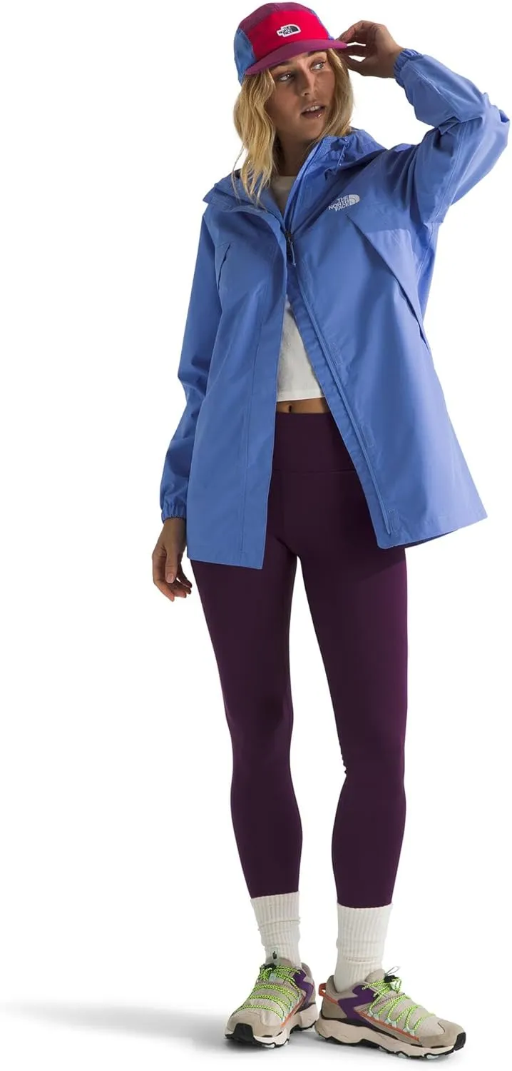 THE NORTH FACE Women's Antora Rain Parka