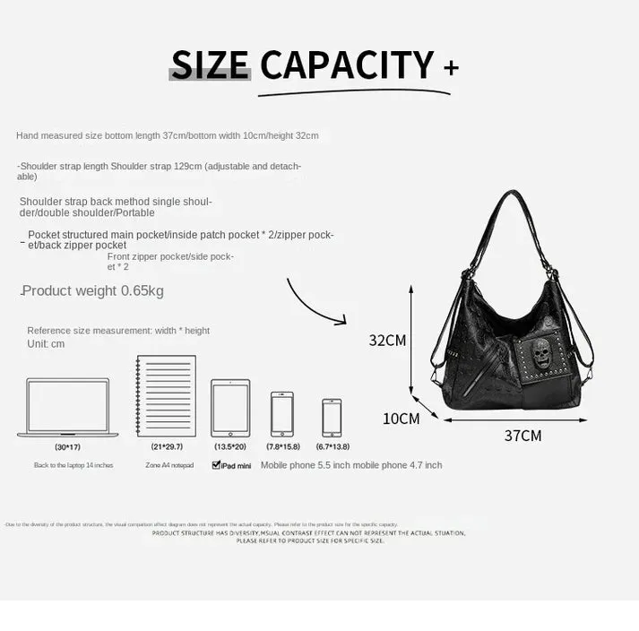 The Shoulder Handbag RANGE1044
