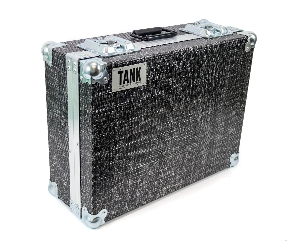 The TANK 4 Trumpet Quad Case