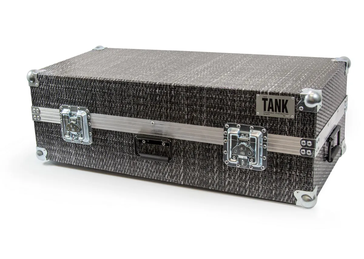 The TANK Bass Trombone Case