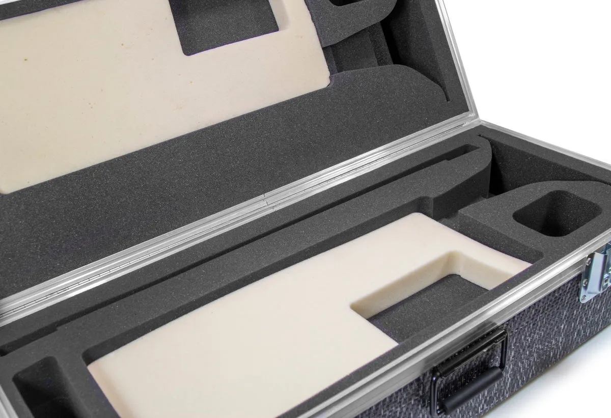 The TANK Bass Trombone Case