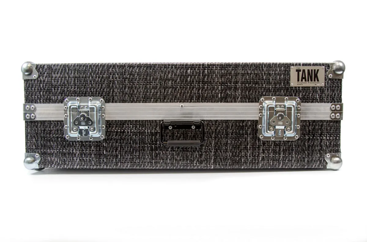 The TANK Bass Trombone Case