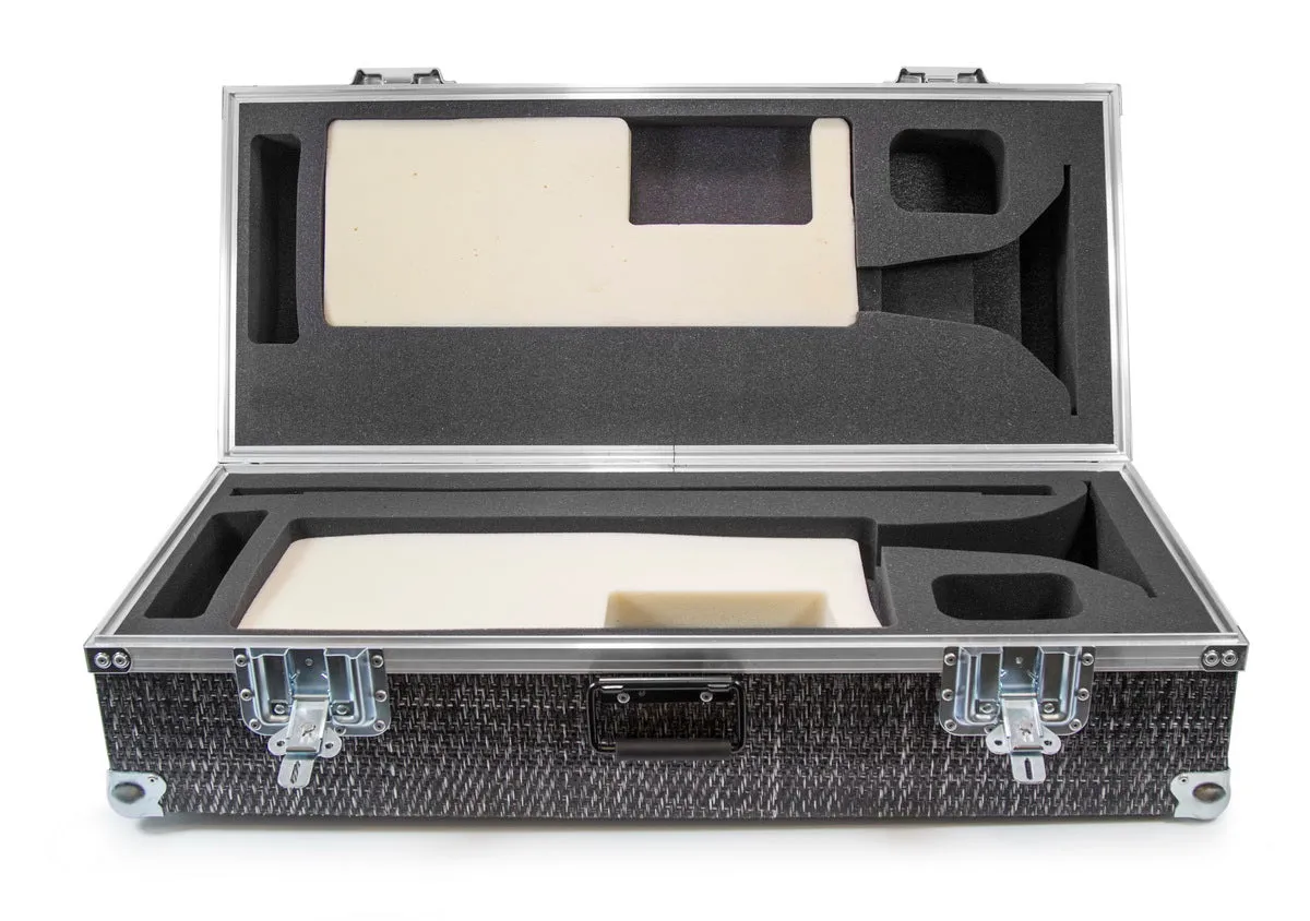The TANK Bass Trombone Case