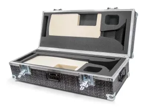 The TANK Bass Trombone Case