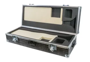 The TANK Contra Bass Trombone Case