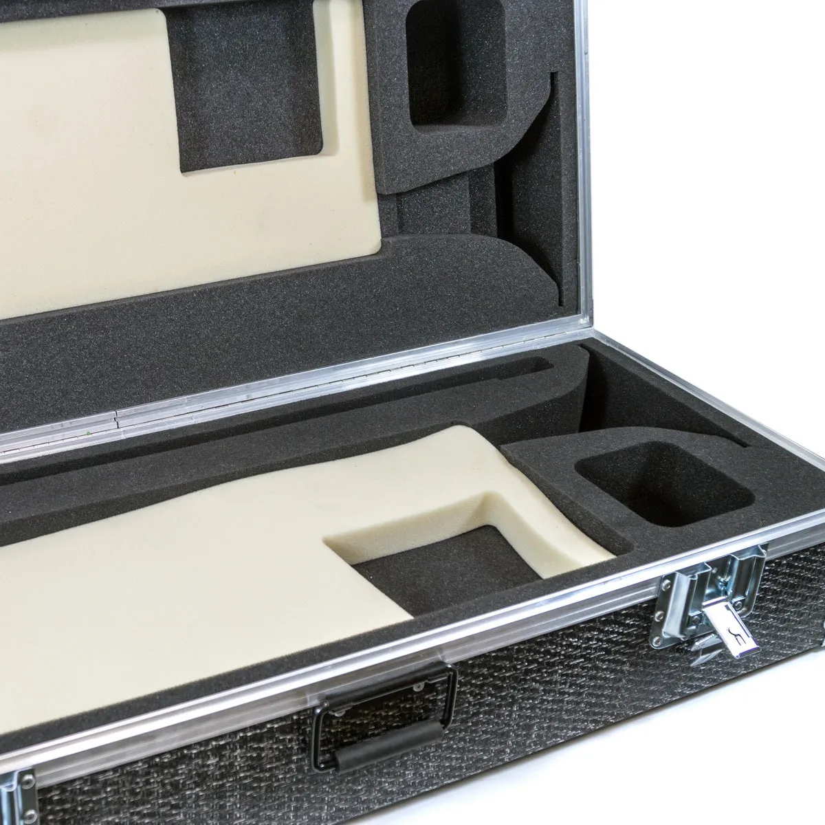 The TANK Contra Bass Trombone Case