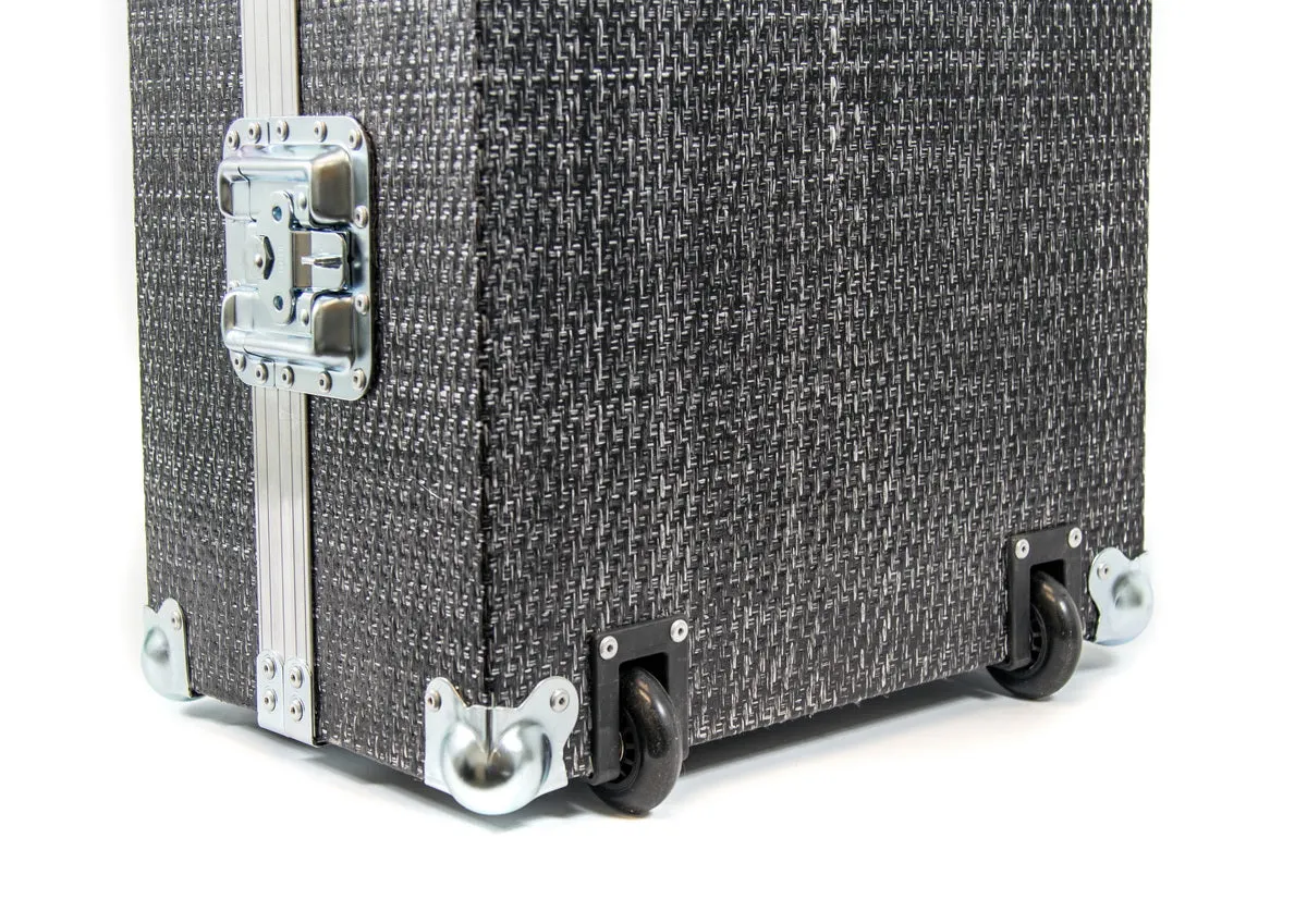 The TANK Contra Bass Trombone Case