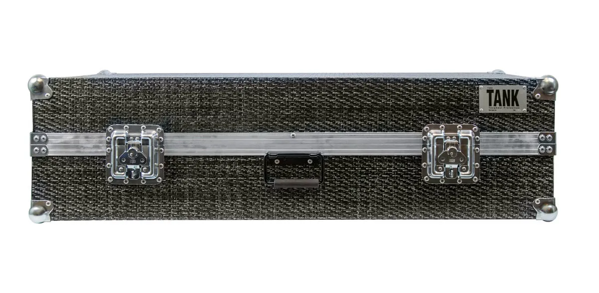 The TANK Contra Bass Trombone Case