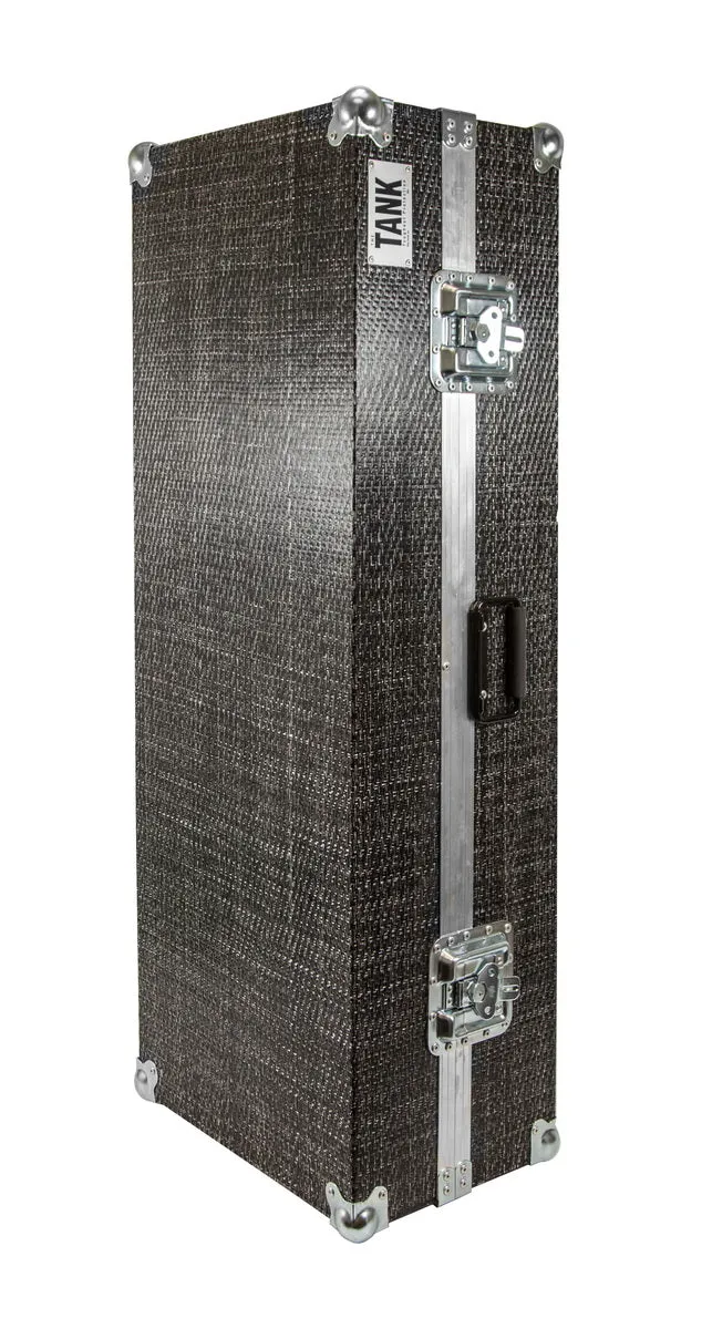 The TANK Contra Bass Trombone Case