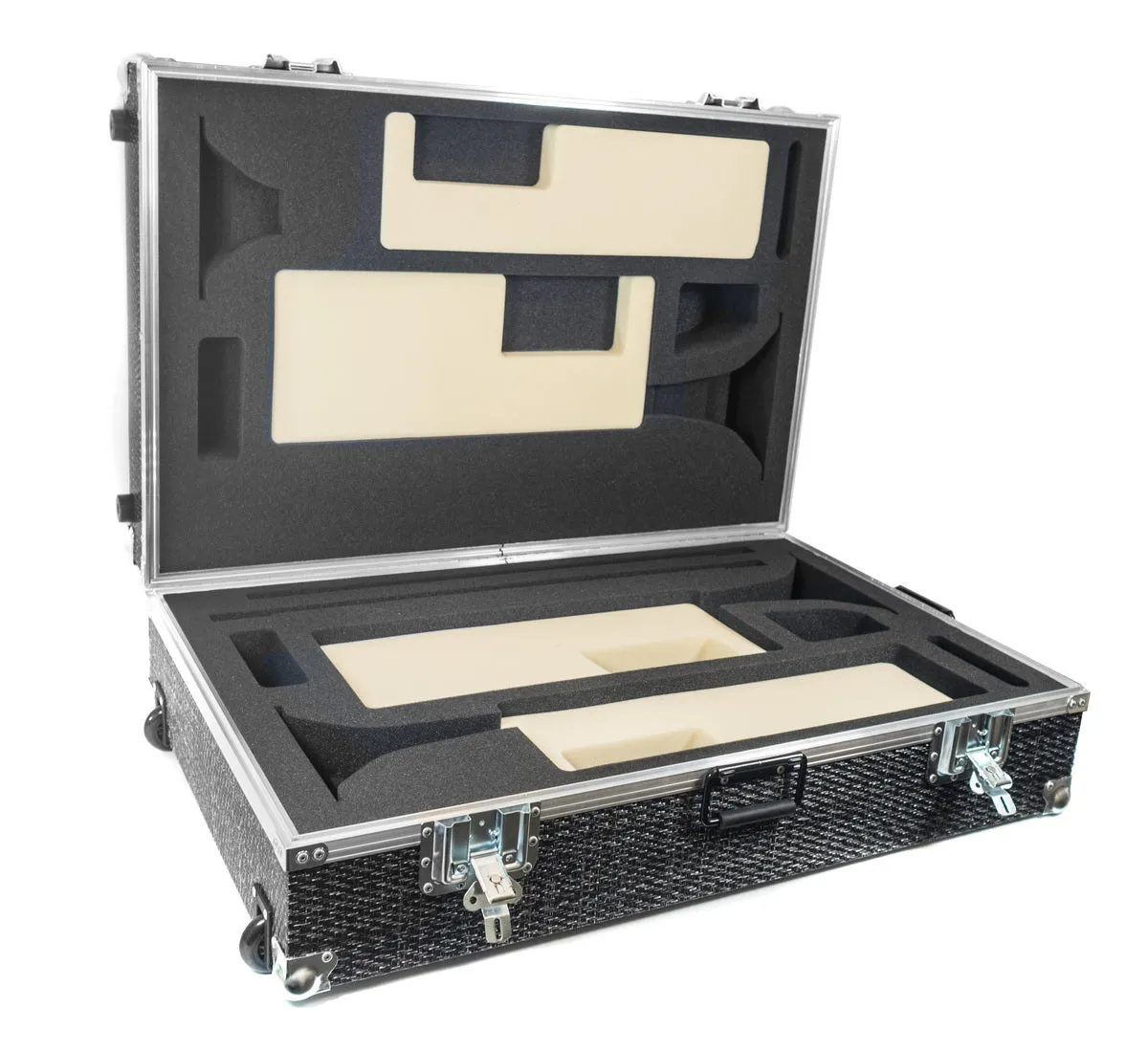 The TANK Double Alto / Tenor Trombone Case