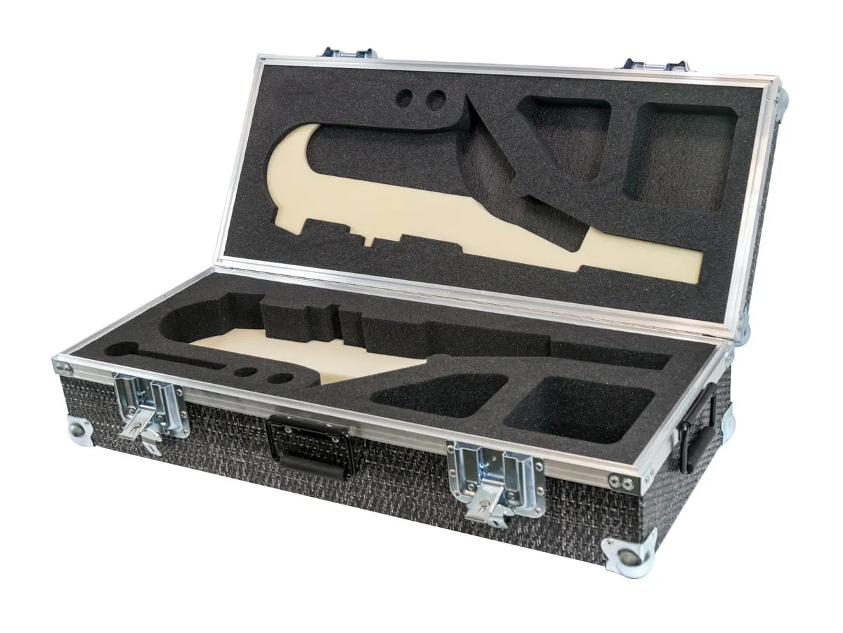 The TANK Tenor Saxophone Case