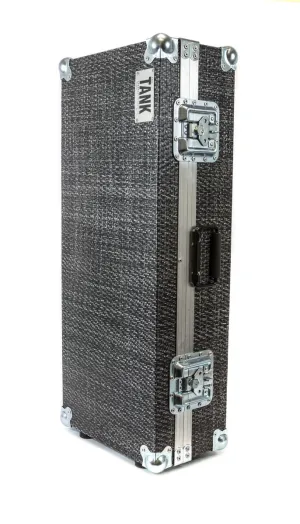 The TANK Tenor Saxophone Case