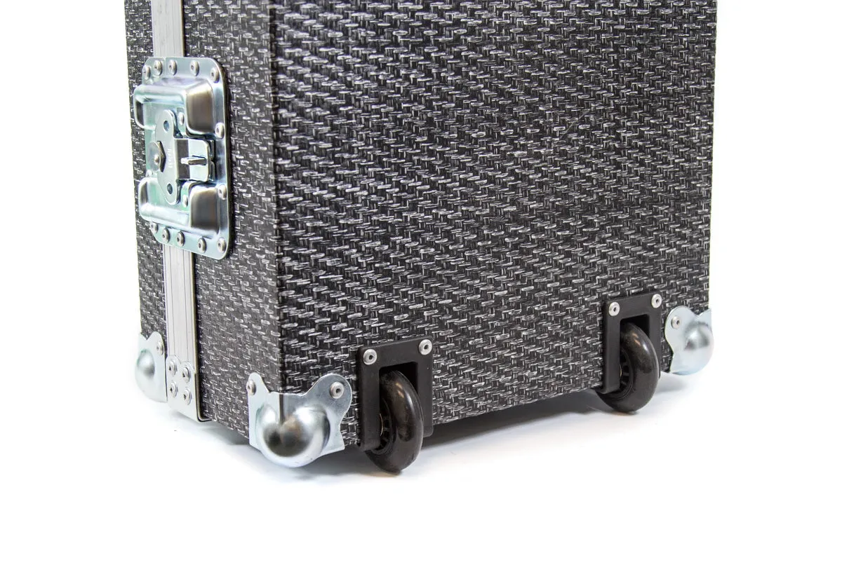 The TANK Tenor Saxophone Case