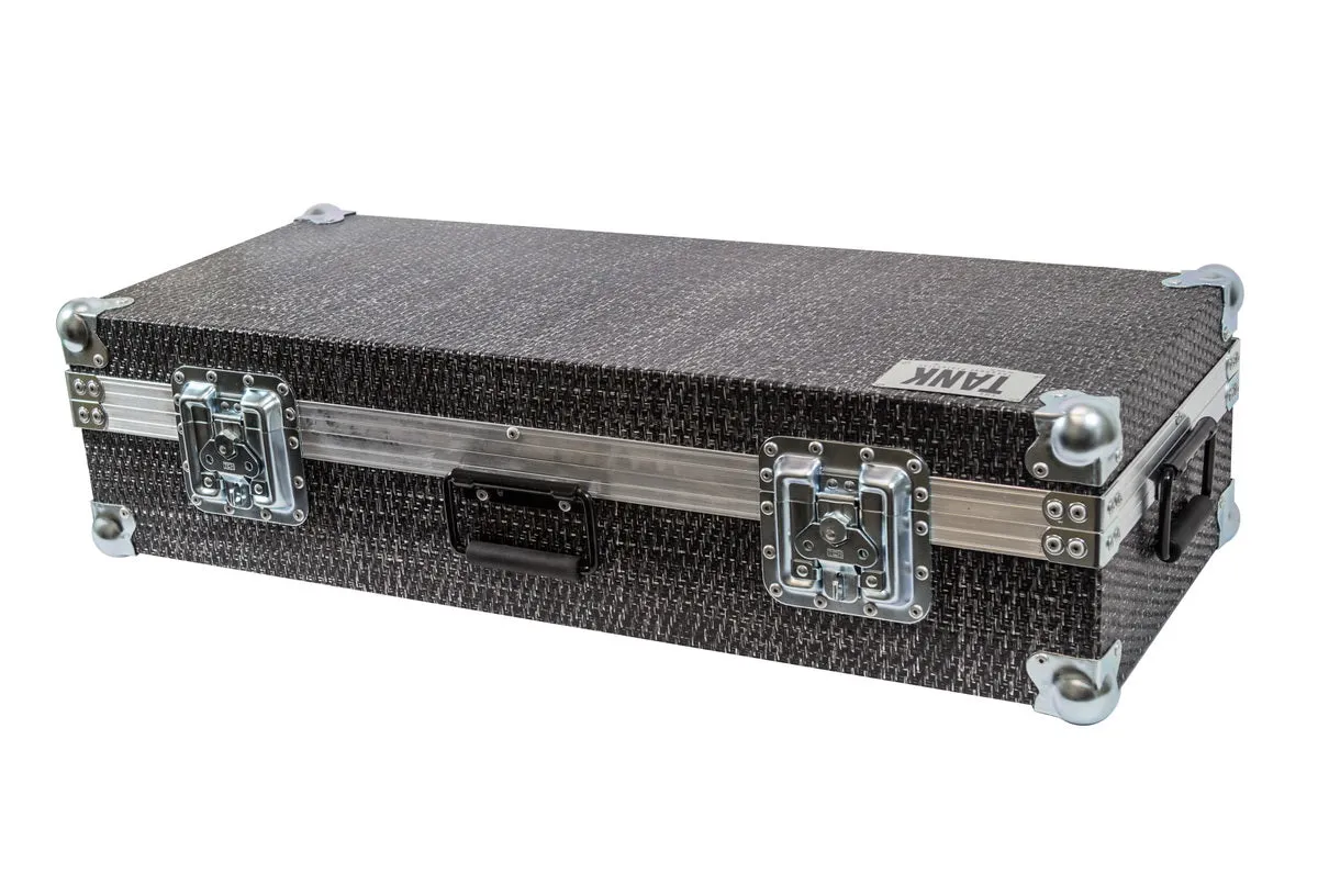 The TANK Tenor Saxophone Case