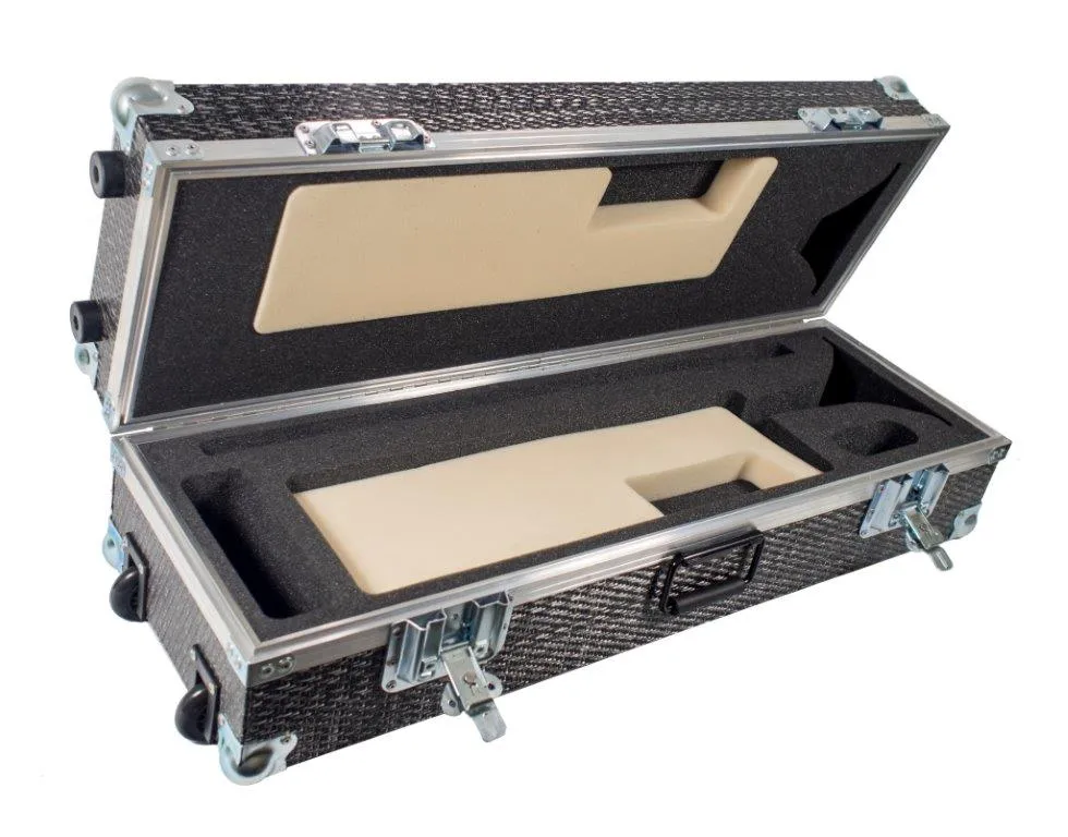 The TANK Tenor Trombone Case