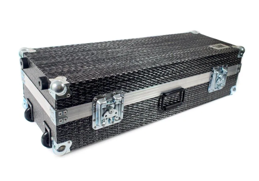 The TANK Tenor Trombone Case